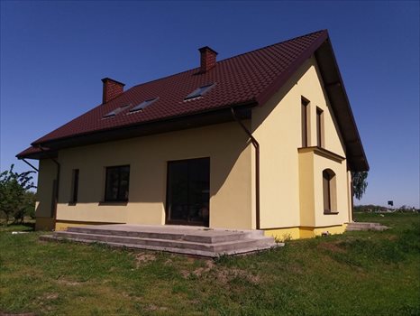 Dom na sprzedaż Kąty, Kąty 147m2 Foto 4