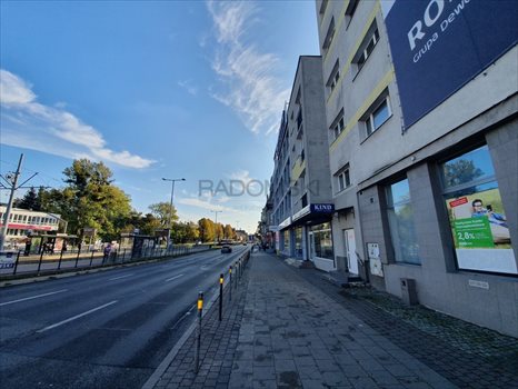 Mieszkanie trzypokojowe na sprzedaż Gdańsk, Wrzeszcz, al. Grunwaldzka 70m2 Foto 3