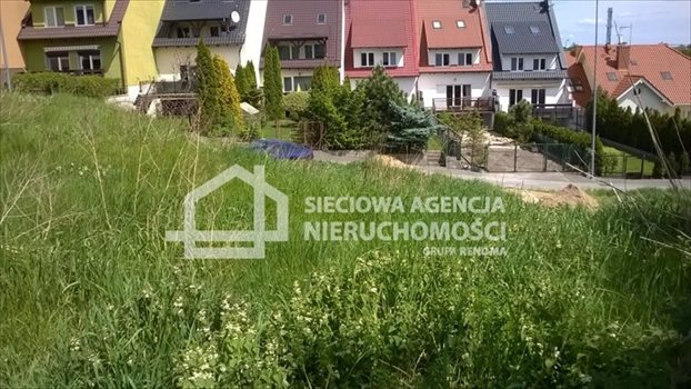 Działka budowlana na sprzedaż Chojnice 652m2 Foto 3