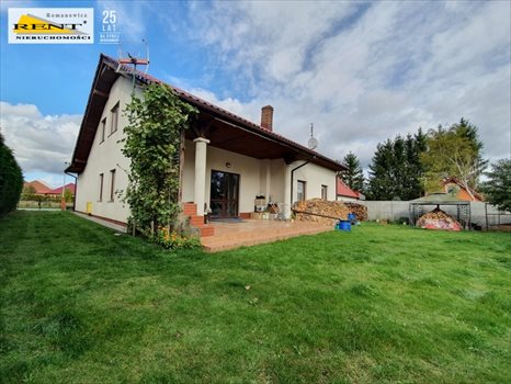 Dom na wynajem Przybiernów 220m2 Foto 4