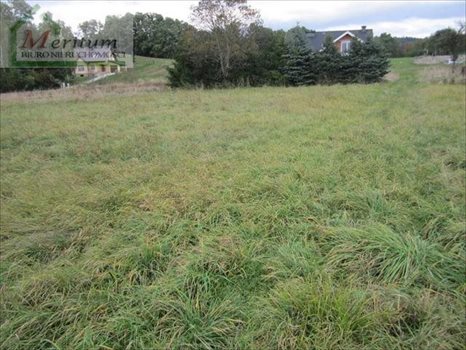 Działka budowlana na sprzedaż Nowy Sącz 1 100m2 Foto 5
