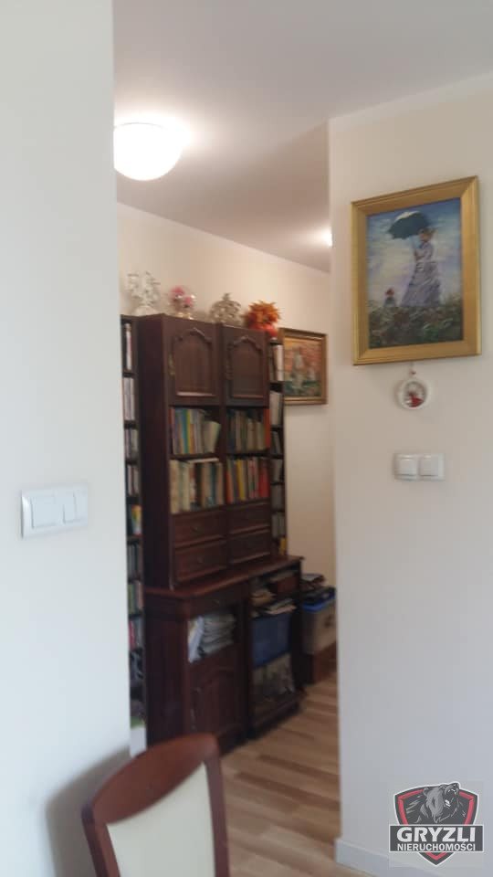 Mieszkanie trzypokojowe na sprzedaż Kraków, Prądnik Biały 53m2 Foto 7