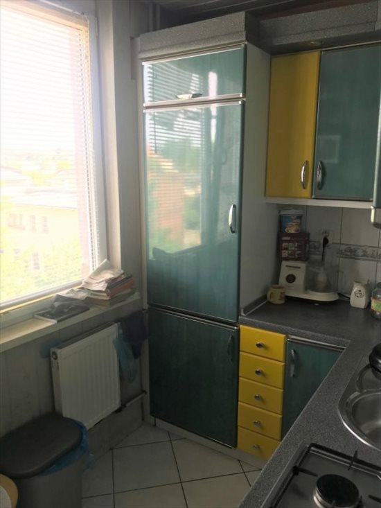Mieszkanie trzypokojowe na wynajem Radzionków 53m2 Foto 3