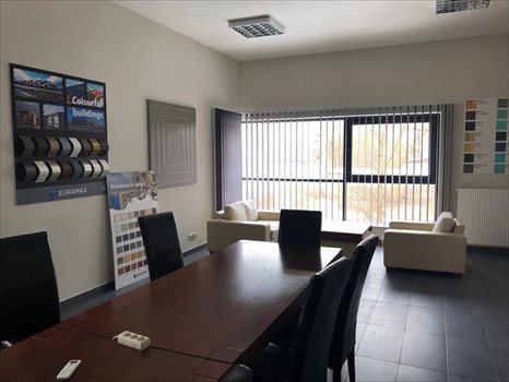 Lokal użytkowy na wynajem RADYMNO 800 m2 / 1400 m2 . - Rzeszów. Magazyn. 1 300m2 Foto 2