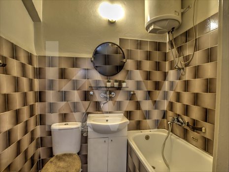 Mieszkanie dwupokojowe na sprzedaż Brzeg, Robotnicza 69m2 Foto 8
