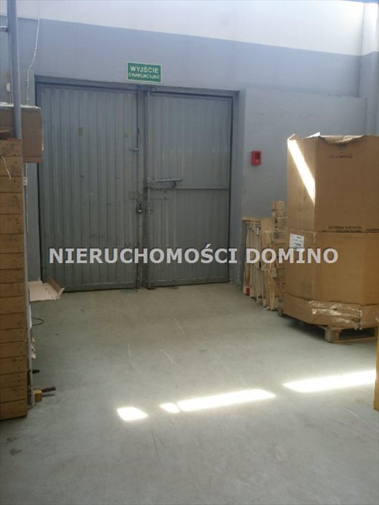 Lokal użytkowy na sprzedaż Łódź, Widzew 1 500m2 Foto 7