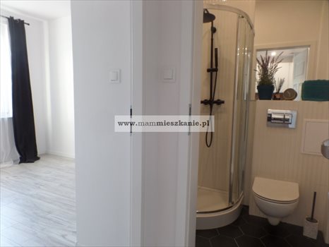 Mieszkanie dwupokojowe na sprzedaż Bydgoszcz, Kapuściska 34m2 Foto 8