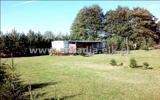 Działka rekreacyjna na sprzedaż Bakałarzewo 2 329m2 Foto 4