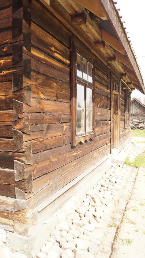 Dom na sprzedaż Zbójna 80m2 Foto 9