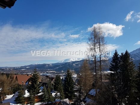 Mieszkanie trzypokojowe na sprzedaż Kościelisko 81m2 Foto 4