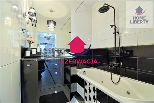 Mieszkanie trzypokojowe na sprzedaż Olsztyn, Zacisze, Bartąska 58m2 Foto 3