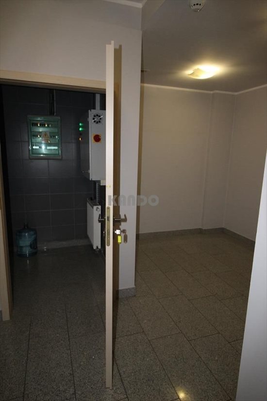 Lokal użytkowy na wynajem Wrocław, Krzyki, Lokal pod działalność tomografii komputerowej. 180m2 Foto 8