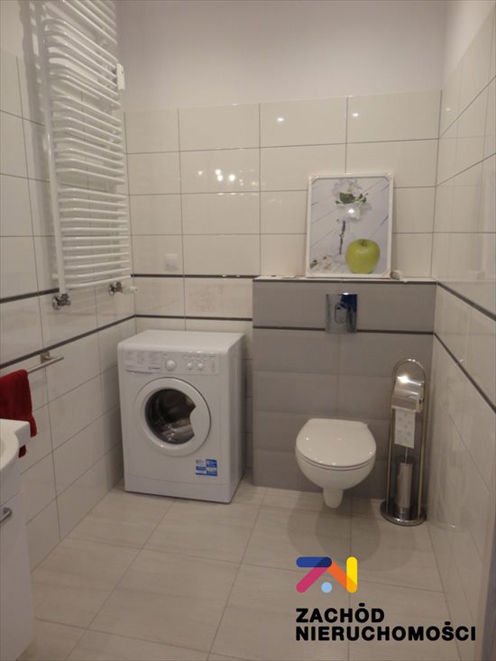 Mieszkanie dwupokojowe na wynajem Zielona Góra 45m2 Foto 7