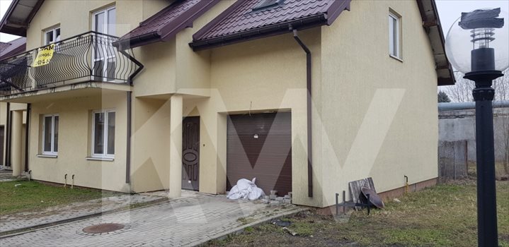 Dom na sprzedaż Nadma, Pólko 130m2 Foto 2