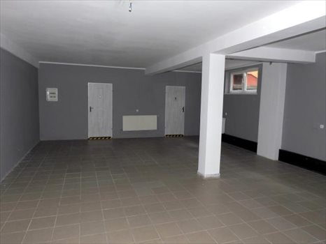 Lokal użytkowy na wynajem Giżycko, Nowowiejska 200m2 Foto 4