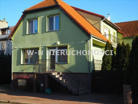 Dom na wynajem Głogów 120m2 Foto 1