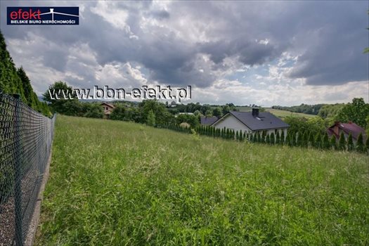 Działka budowlana na sprzedaż Międzyrzecze Górne 1 548m2 Foto 3