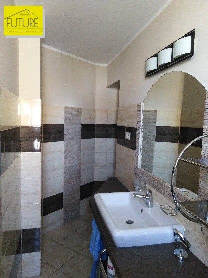 Mieszkanie trzypokojowe na sprzedaż Elbląg, Aleja Grunwaldzka 78m2 Foto 10