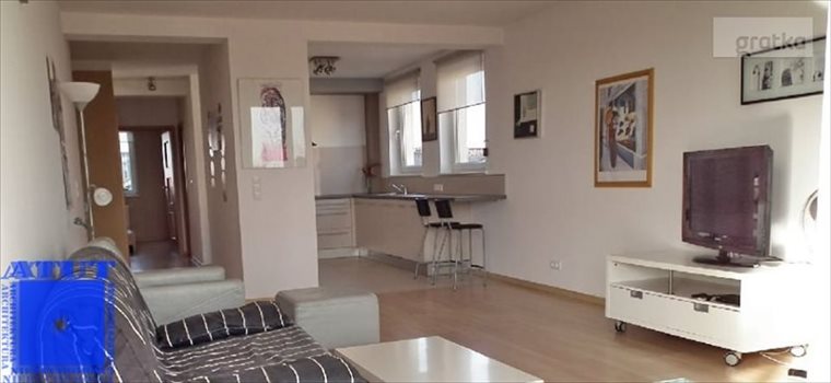 Mieszkanie trzypokojowe na wynajem Gliwice, Stare Gliwice, Chemiczna 82m2 Foto 4