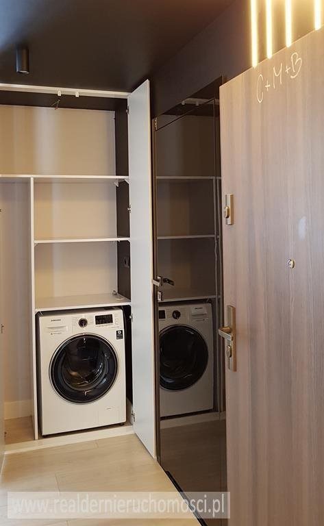 Mieszkanie dwupokojowe na wynajem Zielona Góra 44m2 Foto 6
