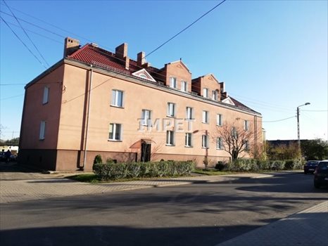 Mieszkanie dwupokojowe na sprzedaż Węgliniec 52m2 Foto 3