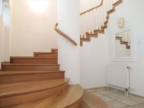 Dom na wynajem Warszawa, Ochota 185m2 Foto 9