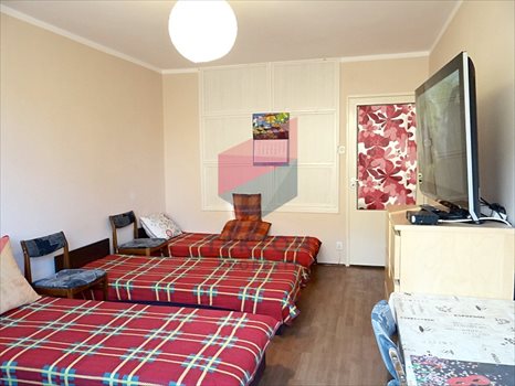 Mieszkanie dwupokojowe na sprzedaż Sopot, Artura Grottgera 37m2 Foto 2