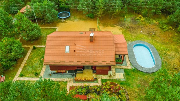 Dom na wynajem Suszcza 206m2 Foto 6