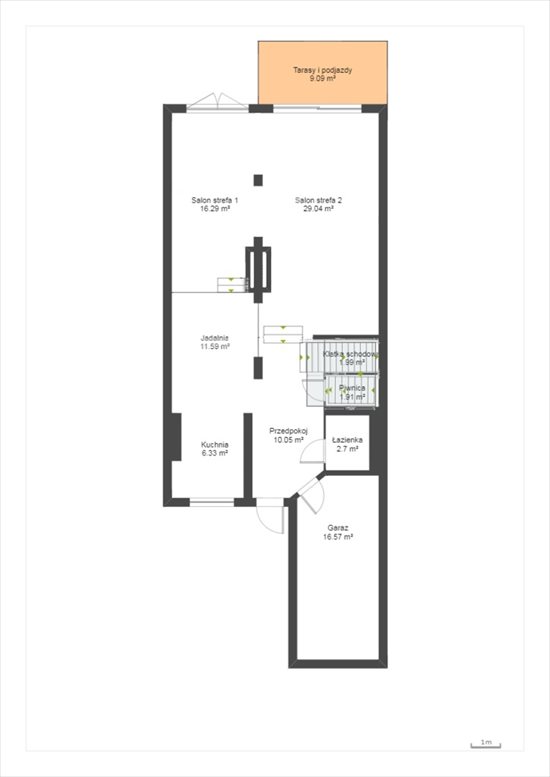 Dom na sprzedaż Gdańsk, Chełm 315m2 Foto 12