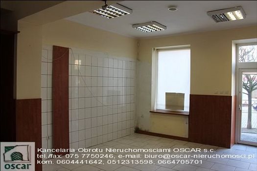 Lokal użytkowy na wynajem Zgorzelec, Centrum 60m2 Foto 2
