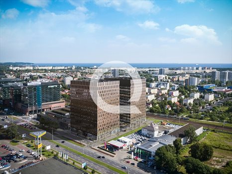 Lokal użytkowy na wynajem Gdańsk, Oliwa 500m2 Foto 2