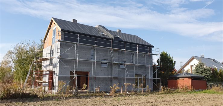 Dom na sprzedaż Piaseczno, Fiołkowa 131m2 Foto 7