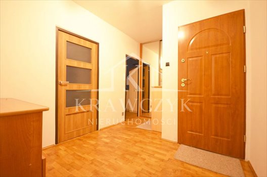 Mieszkanie czteropokojowe na sprzedaż Szczecin, Świerczewo 82m2 Foto 11