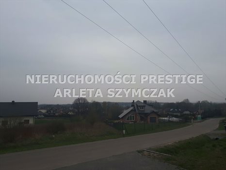 Działka inna na sprzedaż Jastrzębie-Zdrój, Moszczenica, Frysztacka 2 700m2 Foto 4