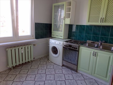 Mieszkanie dwupokojowe na wynajem Częstochowa, Północ 52m2 Foto 6