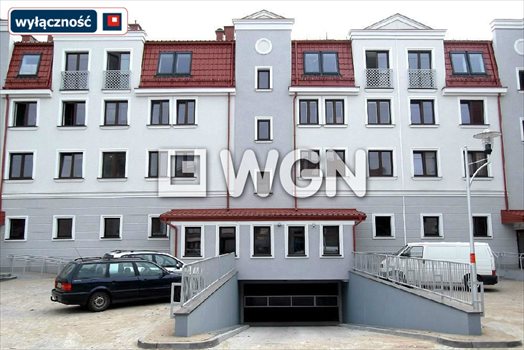 Lokal użytkowy na wynajem Ełk, Centrum 240m2 Foto 5
