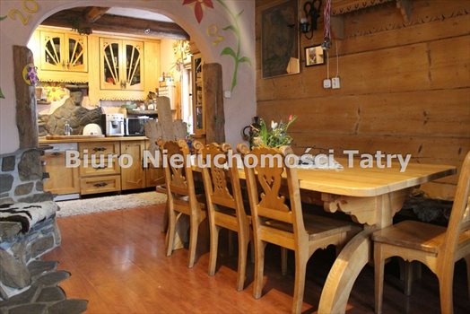 Dom na sprzedaż Zakopane, Centrum 350m2 Foto 5