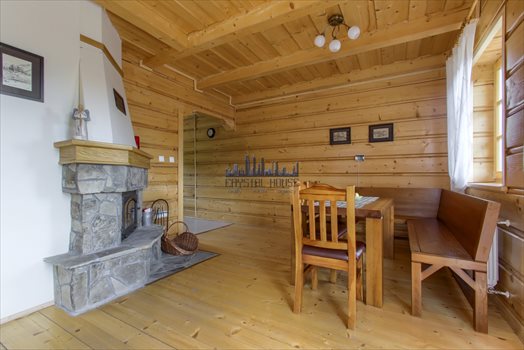 Lokal użytkowy na sprzedaż Zawoja 6 235m2 Foto 12