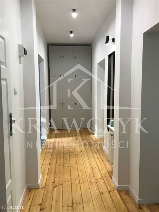 Mieszkanie dwupokojowe na sprzedaż Szczecin, Śródmieście 62m2 Foto 9