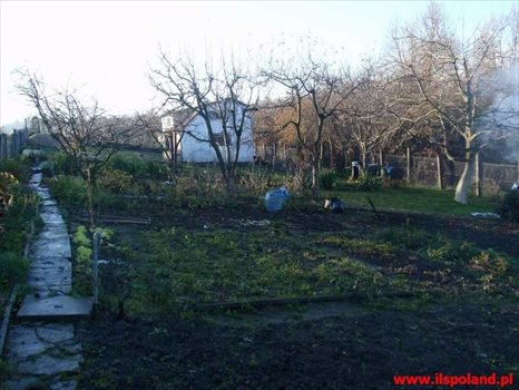 Działka rekreacyjna na sprzedaż Szczecin, Stołczyn 900m2 Foto 4