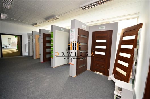 Lokal użytkowy na wynajem Gorzów Wielkopolski 240m2 Foto 11