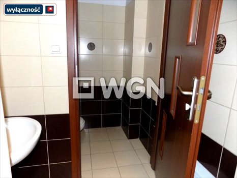 Lokal użytkowy na wynajem Ełk, Centrum, Wojska Polskiego 118m2 Foto 11
