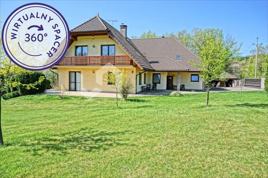 Dom na sprzedaż Brenna 364m2 Foto 2