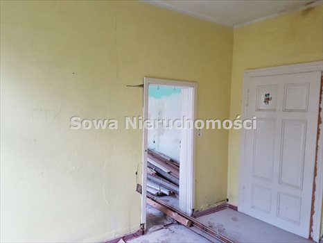 Mieszkanie czteropokojowe na sprzedaż Głuszyca, Grzmiąca 80m2 Foto 7