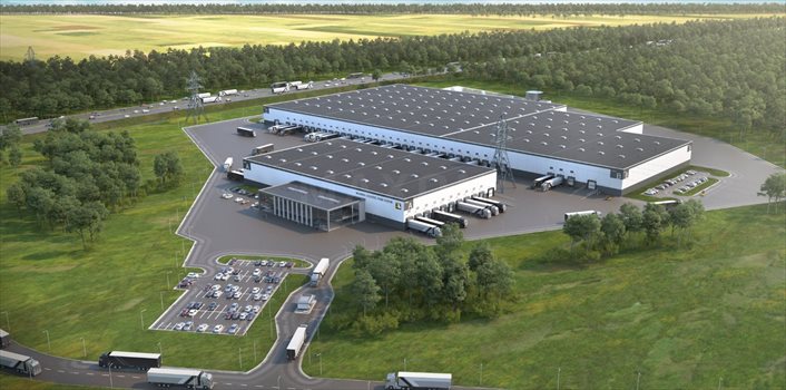Lokal użytkowy na wynajem Rzepin 47 110m2 Foto 3