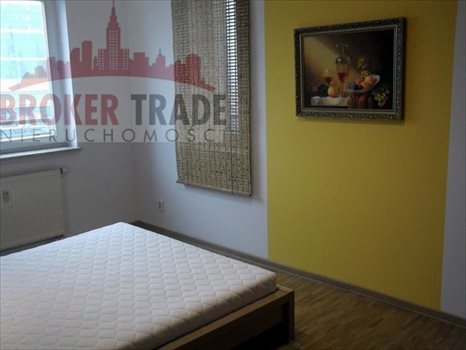 Mieszkanie trzypokojowe na wynajem Warszawa, Wola, Łucka 80m2 Foto 6