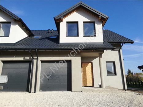 Dom na sprzedaż Błonie-Wieś 135m2 Foto 2