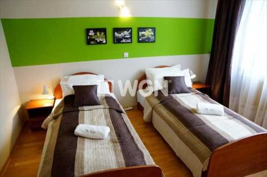 Lokal użytkowy na sprzedaż Wisła, Głębce 450m2 Foto 4
