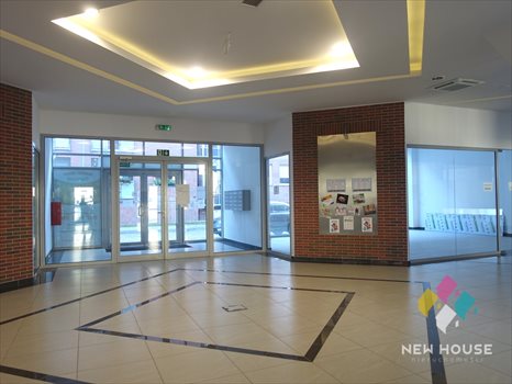 Lokal użytkowy na wynajem Olsztyn, Zatorze, Jagiellońska 205m2 Foto 2