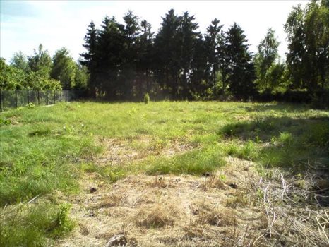 Działka budowlana na sprzedaż Piaseczno, Józefosław 2 800m2 Foto 3